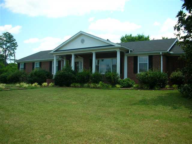 410 Milwee Creek Road Pendleton, SC 29670 - Photo 1 of 18