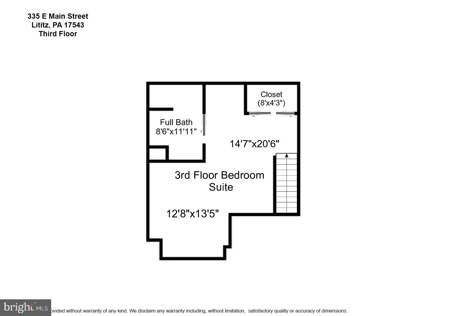 335 East Main Street Lititz, PA 17543 - Photo 110 of 110