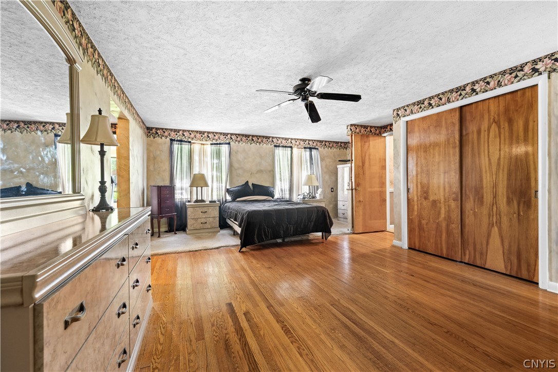 76 Herthum Road Whitestown, NY 13492 - Photo 19 of 32
