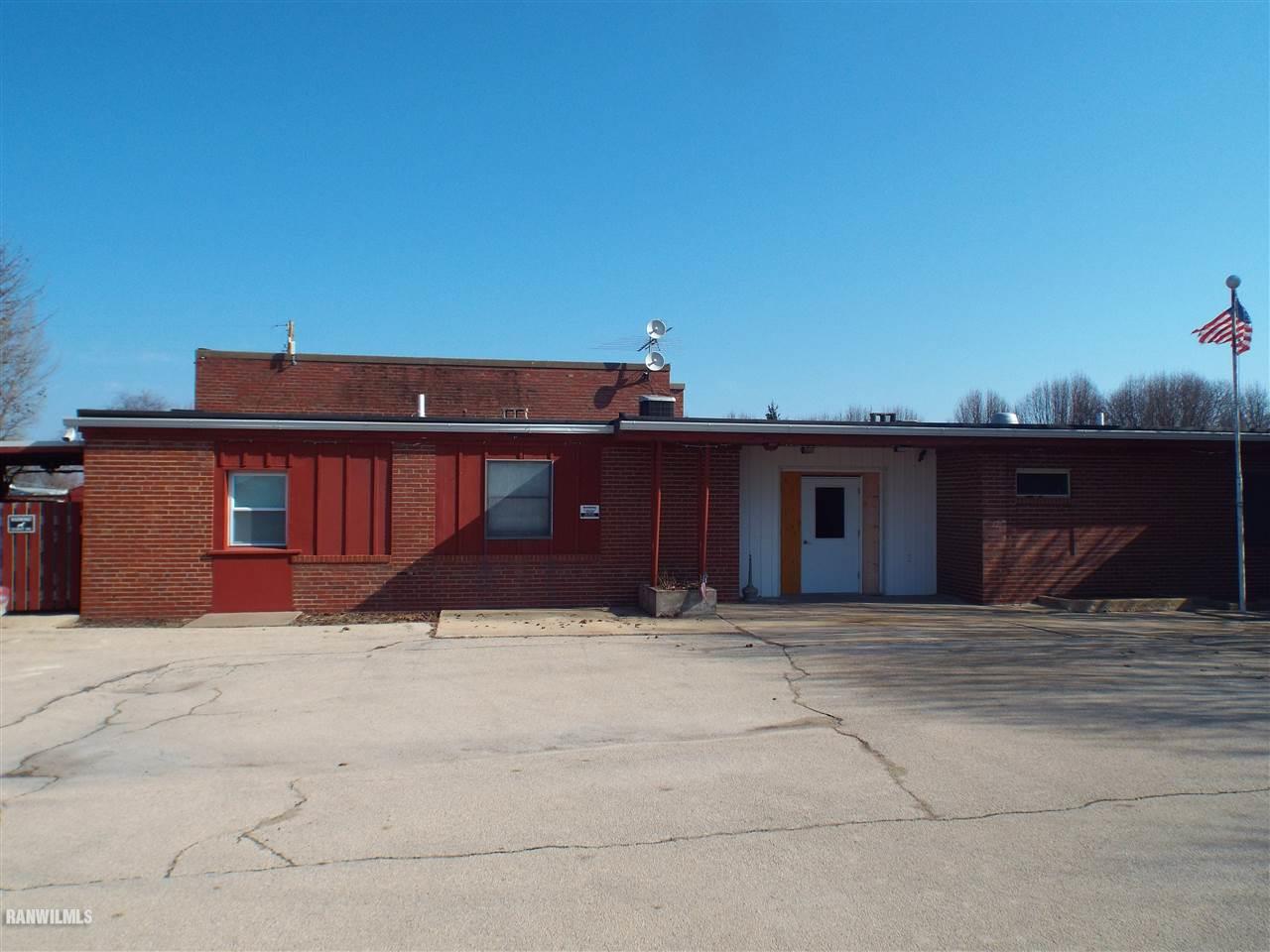 10110 Getz Road Mount Carroll, IL 61053 - Photo 1 of 18