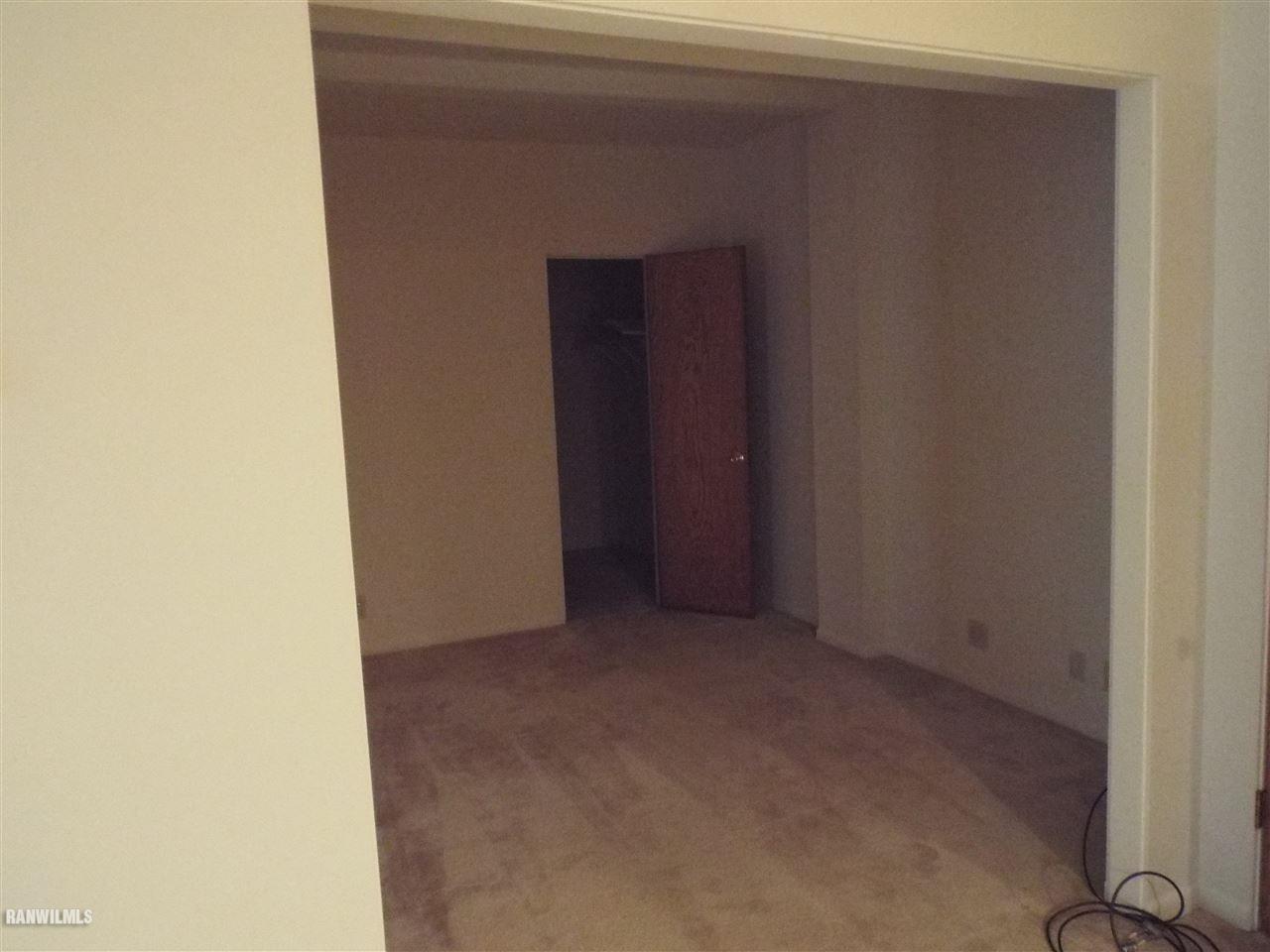 10110 Getz Road Mount Carroll, IL 61053 - Photo 9 of 18 a view of an empty room
