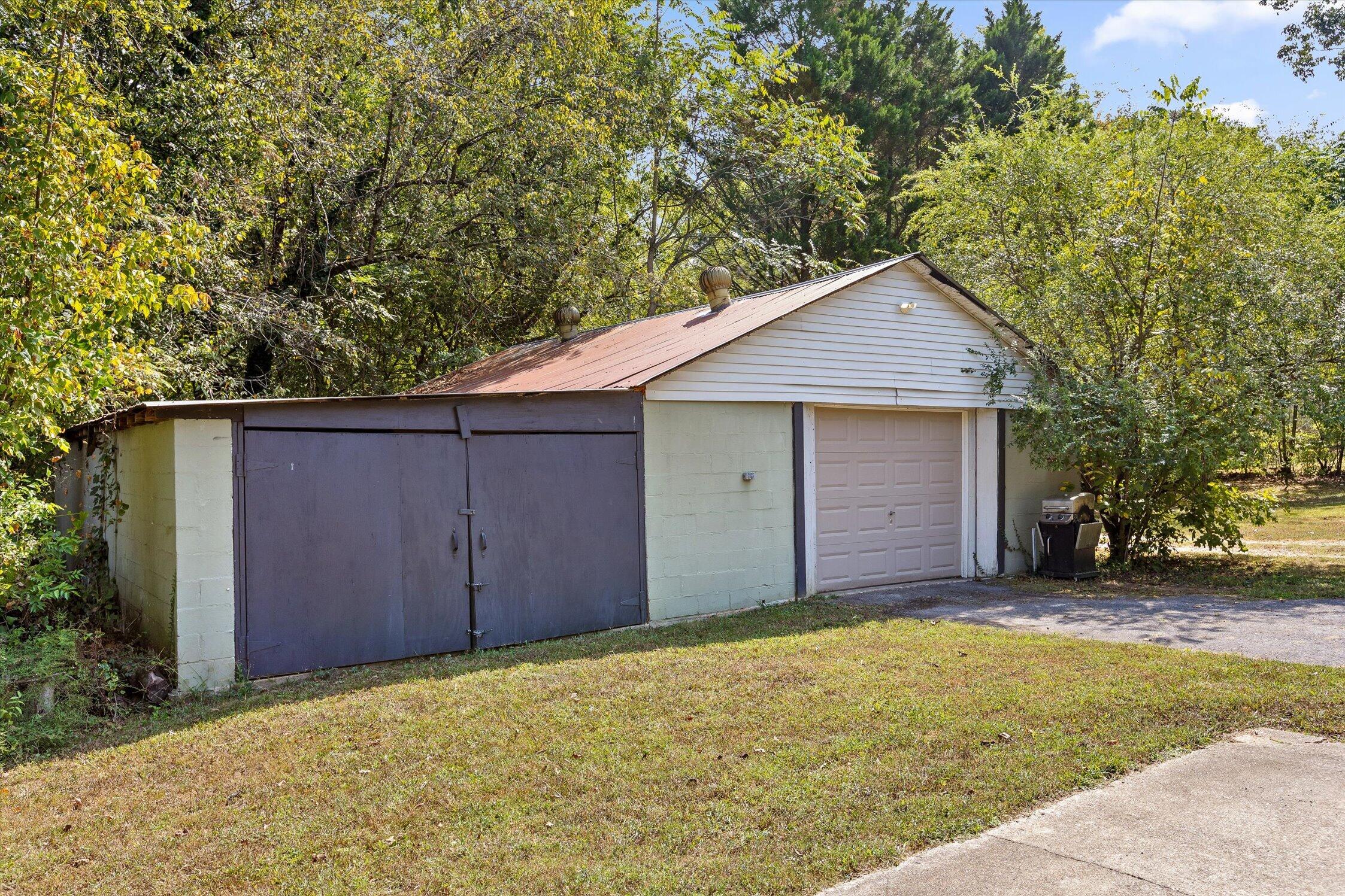 4026 Denham Road Chattanooga, TN 37406 - Photo 25 of 27 26-Denham-26