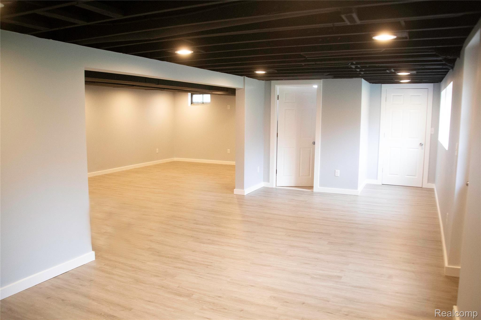 5925 Mason Road Fowlerville, MI 48836 - Photo 14 of 19 masonbasement3.jpg