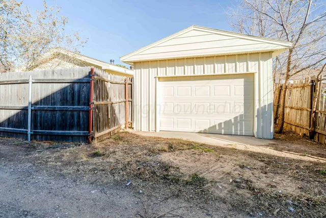 $219,000 | 2918 Hodges Street, Amarillo, TX 79103