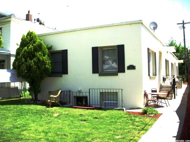 725 West 25th Street Ogden, UT 84401 - Photo 1 of 1