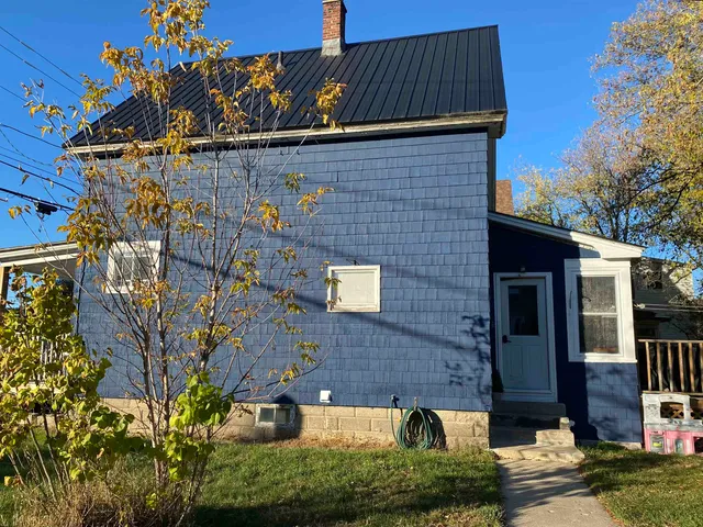 $195,000 | 804 3rd Avenue, Berlin, NH 03570