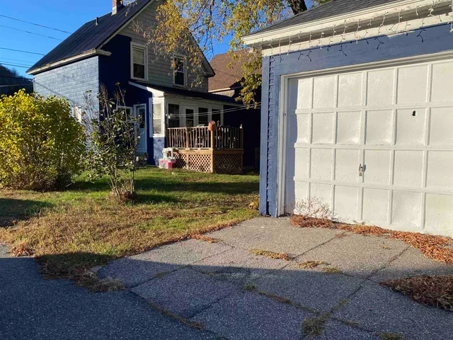 $195,000 | 804 3rd Avenue, Berlin, NH 03570