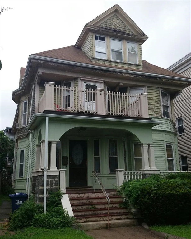 726 Columbia Road Boston, MA 02125 - Photo 1 of 4 Gallery Image 1