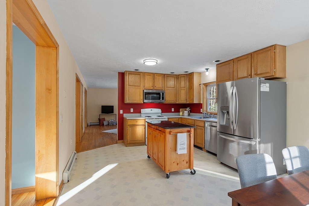 103 Russell Hill Road Ashburnham, MA 01430 - Photo 3 of 42