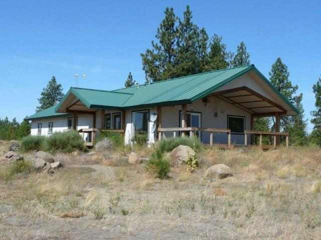 24515 South Pine Springs Road Cheney, WA 99004 - Photo 1 of 9