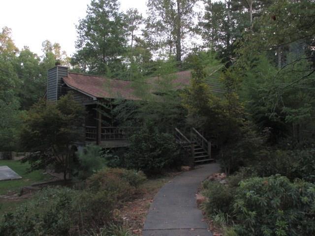 909 Allatoona Road Woodstock, GA 30189 - Photo 1 of 1 FRONT VIEW