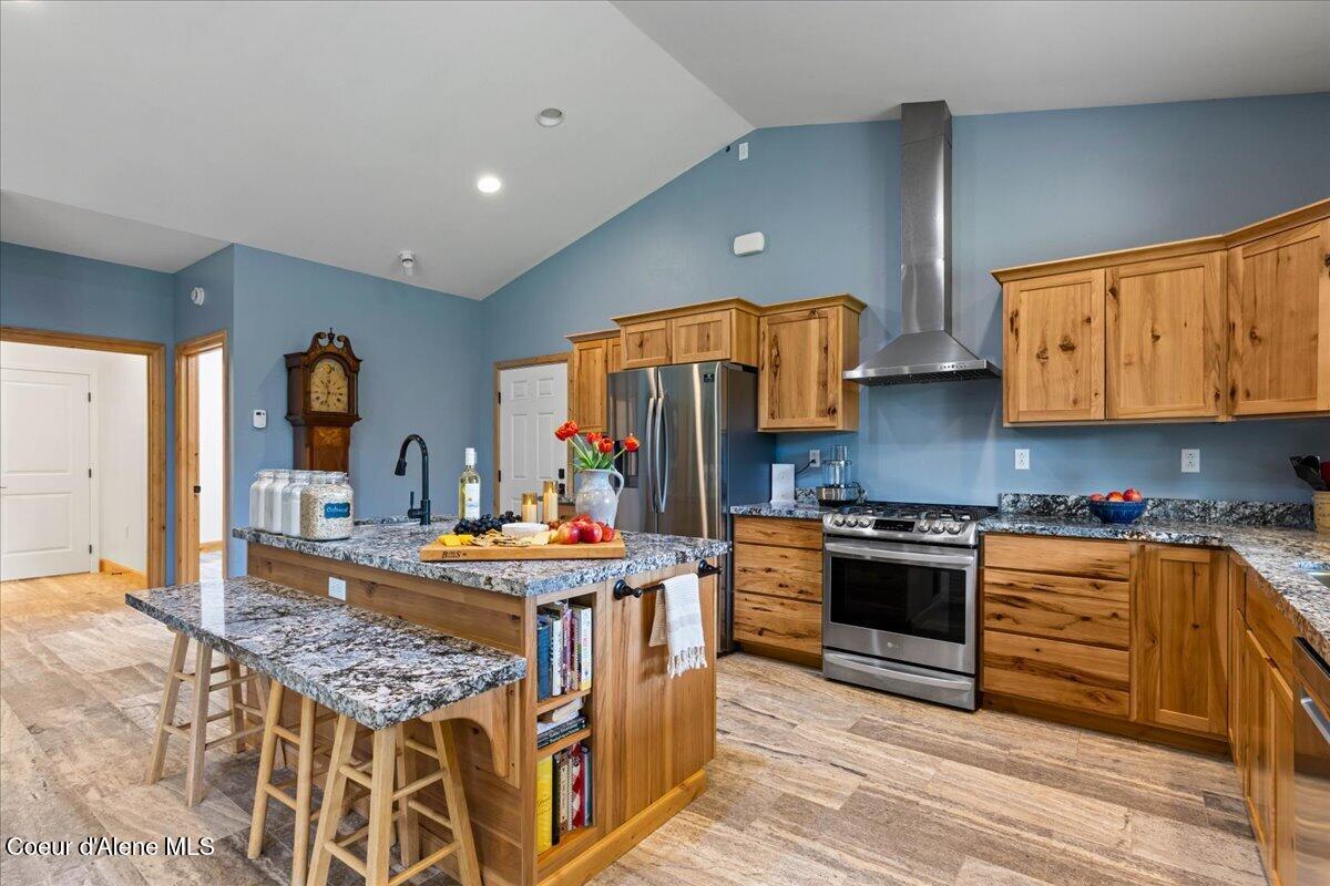 4321 Upper Gold Crk Road Sandpoint, ID 83864 - Photo 24 of 75 14-1W7A2626
