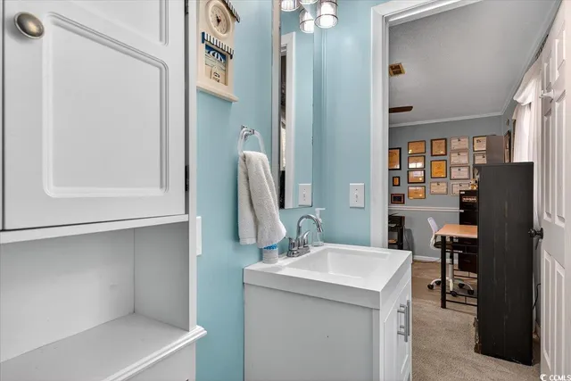 $292,000 | 407 Sandlewood Drive Northwest, Calabash, NC 28467