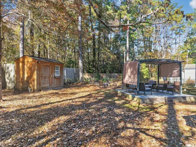 $292,000 | 407 Sandlewood Drive Northwest, Calabash, NC 28467