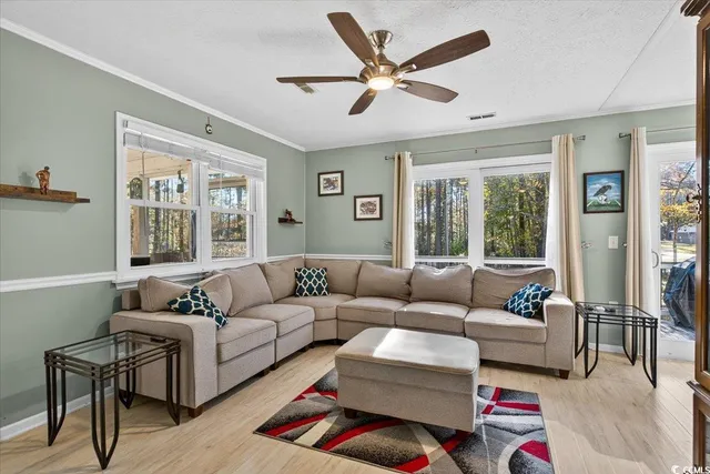 $292,000 | 407 Sandlewood Drive Northwest, Calabash, NC 28467