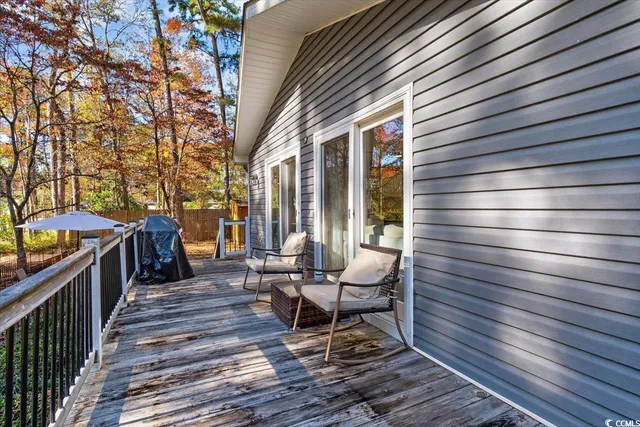 $292,000 | 407 Sandlewood Drive Northwest, Calabash, NC 28467