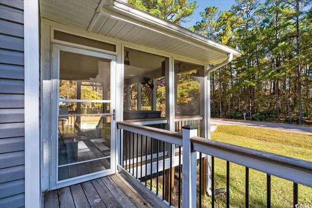 $292,000 | 407 Sandlewood Drive Northwest, Calabash, NC 28467