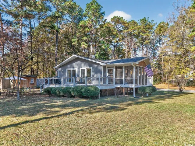 $292,000 | 407 Sandlewood Drive Northwest, Calabash, NC 28467