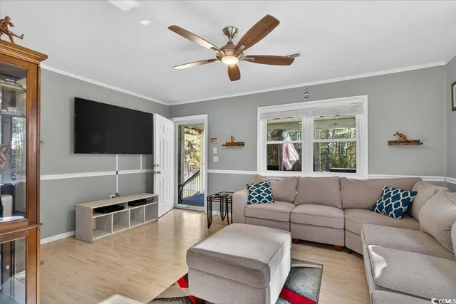 $292,000 | 407 Sandlewood Drive Northwest, Calabash, NC 28467