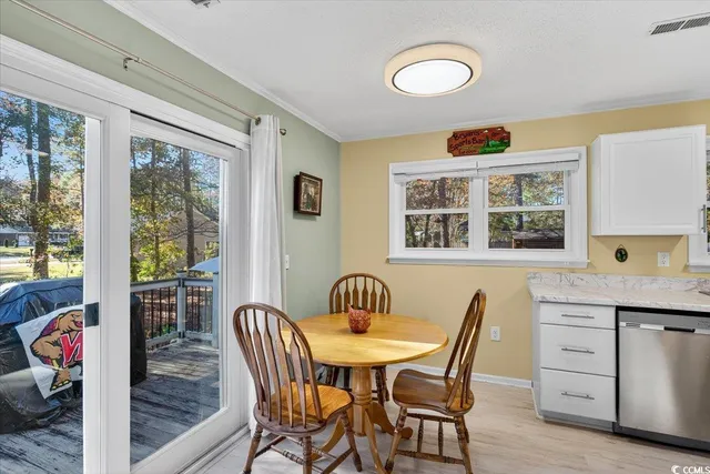 $292,000 | 407 Sandlewood Drive Northwest, Calabash, NC 28467