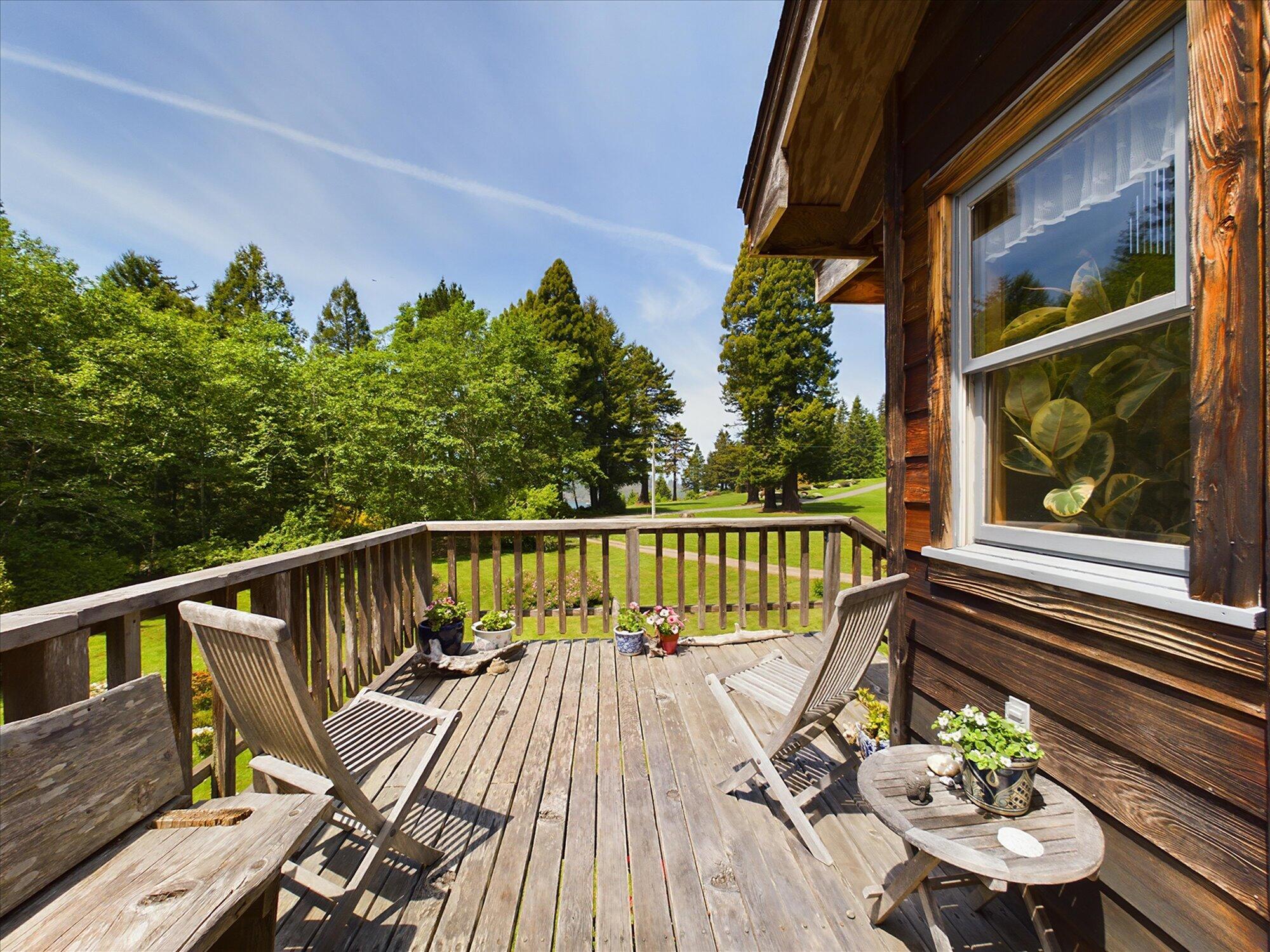 145 Baker Ranch Road Trinidad, CA 95570 - Photo 46 of 60