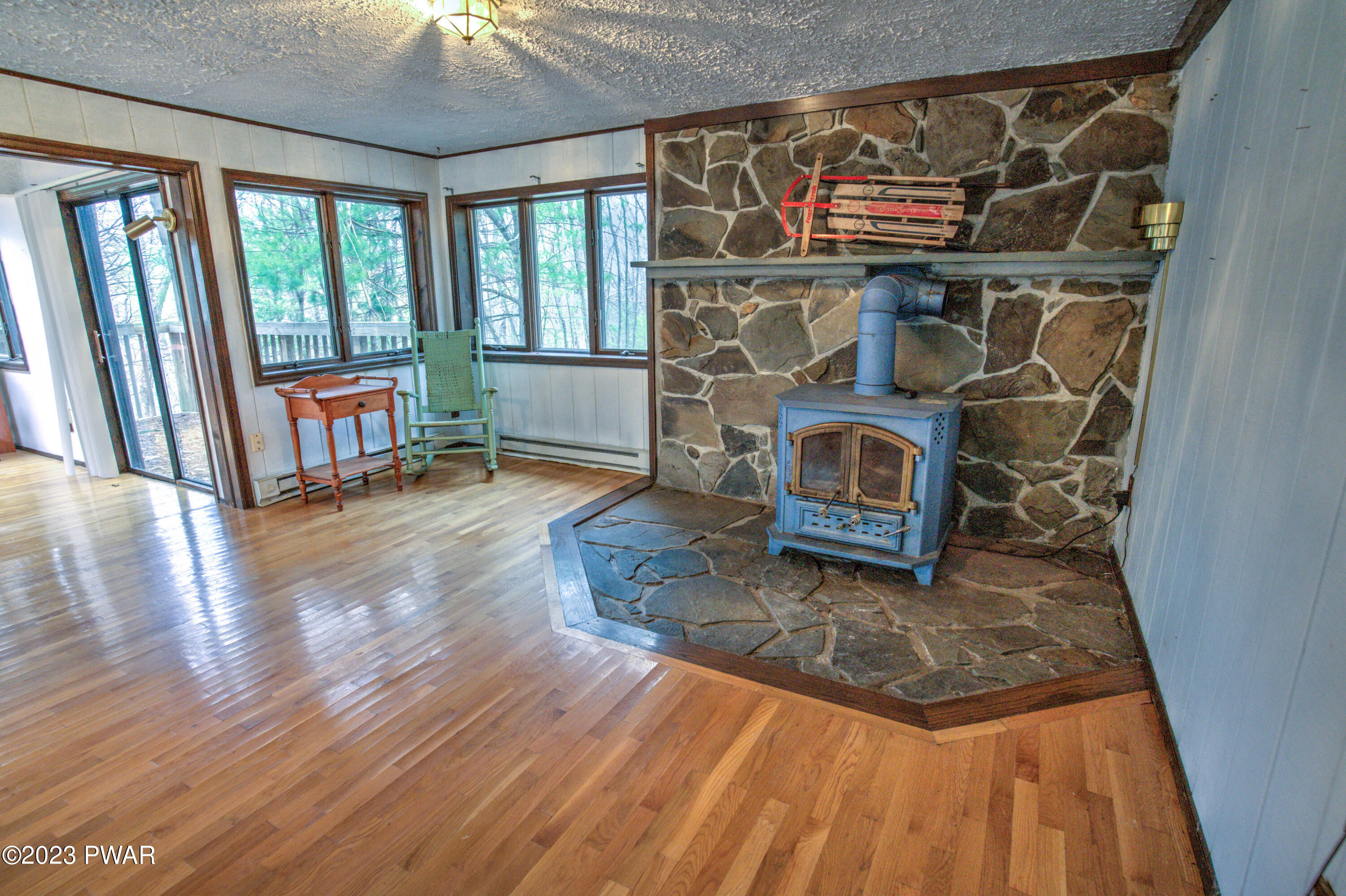 135 Pebble Rock Road Lackawaxen, PA 18435 - Photo 5 of 34
