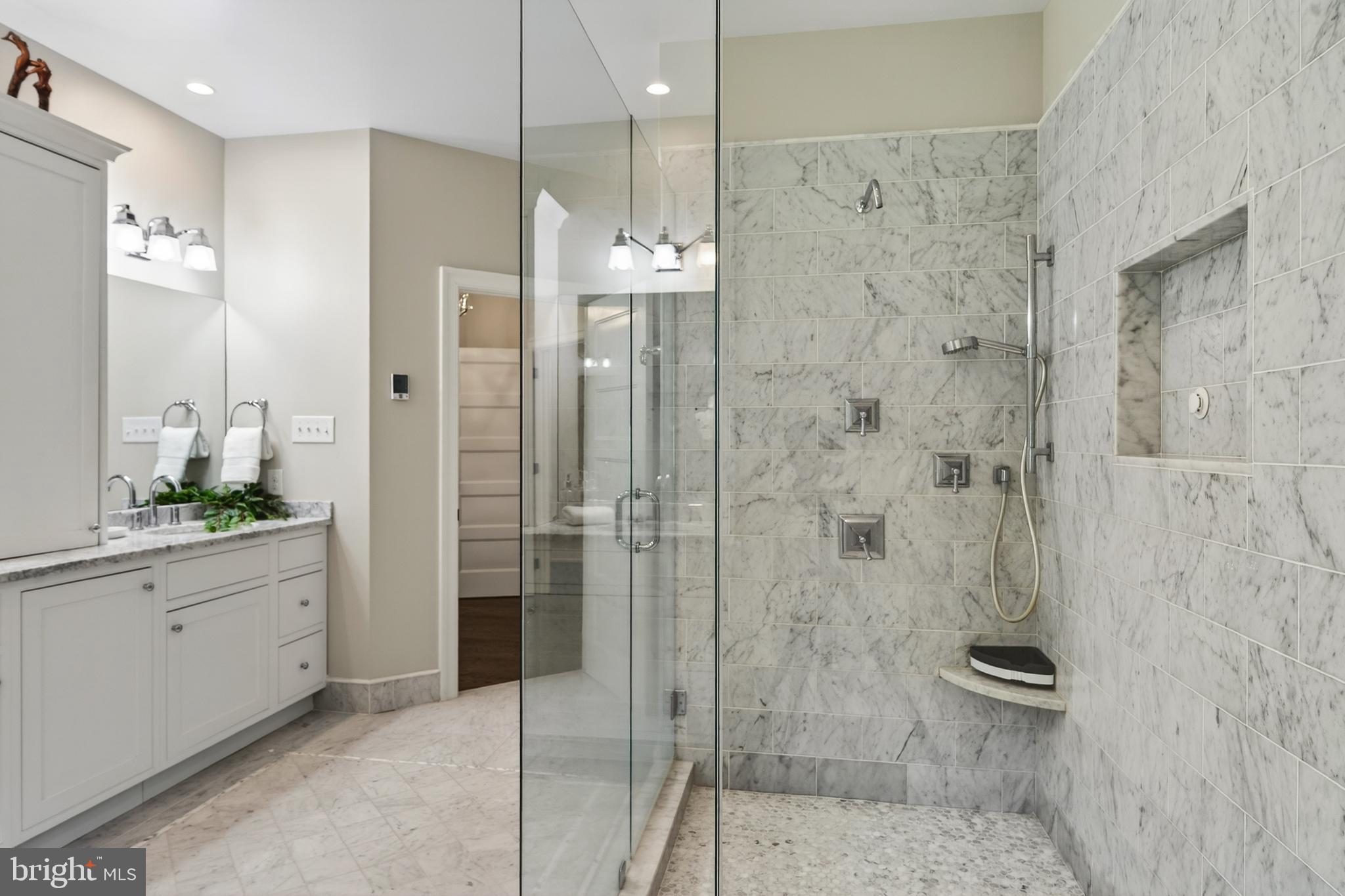 57 Sweetwater Road Glen Mills, PA 19342 - Photo 56 of 106 Primary Bathroom