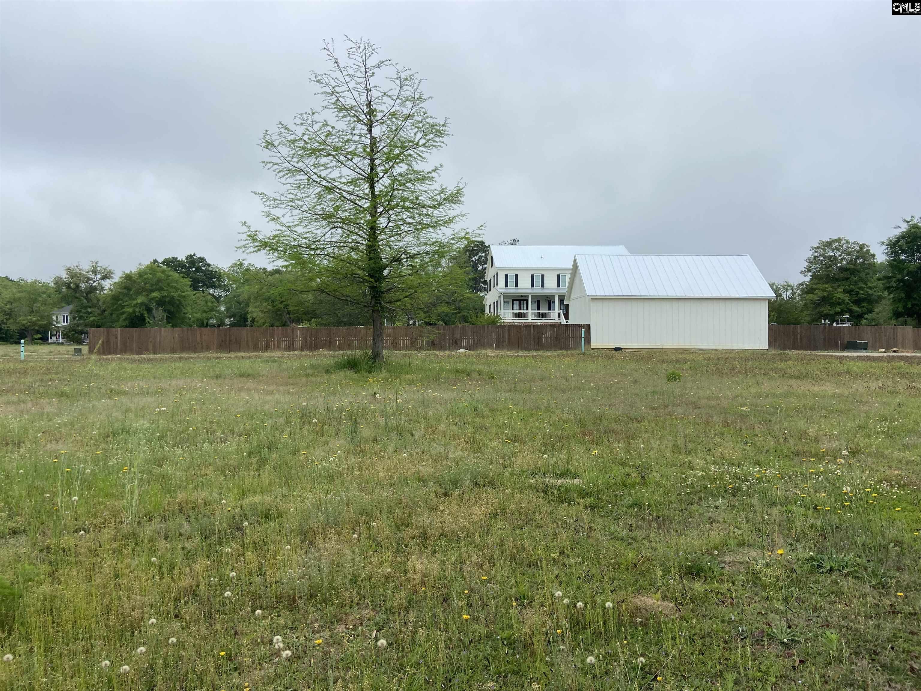 1313 Fair Street Camden, SC 29020 - Photo 5 of 9