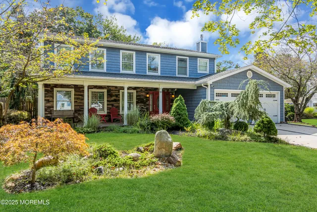 $729,000 | 94 Rolling Hills Court, Toms River, NJ 08755