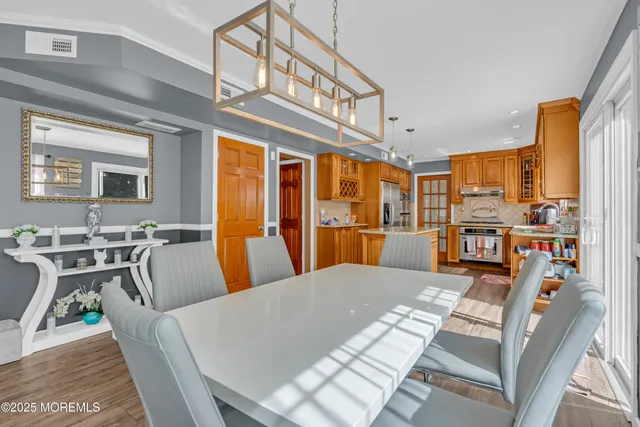 $729,000 | 94 Rolling Hills Court, Toms River, NJ 08755