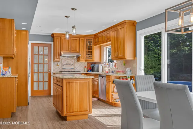 $729,000 | 94 Rolling Hills Court, Toms River, NJ 08755