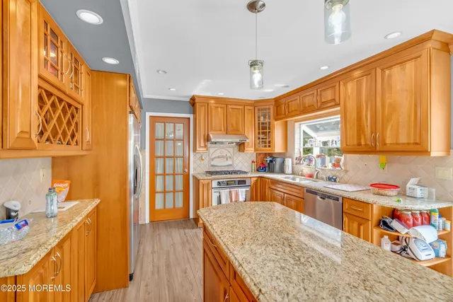 $729,000 | 94 Rolling Hills Court, Toms River, NJ 08755