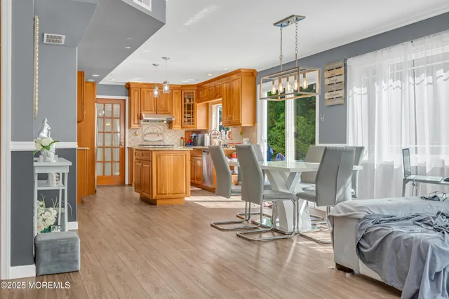 $729,000 | 94 Rolling Hills Court, Toms River, NJ 08755