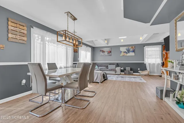 $729,000 | 94 Rolling Hills Court, Toms River, NJ 08755