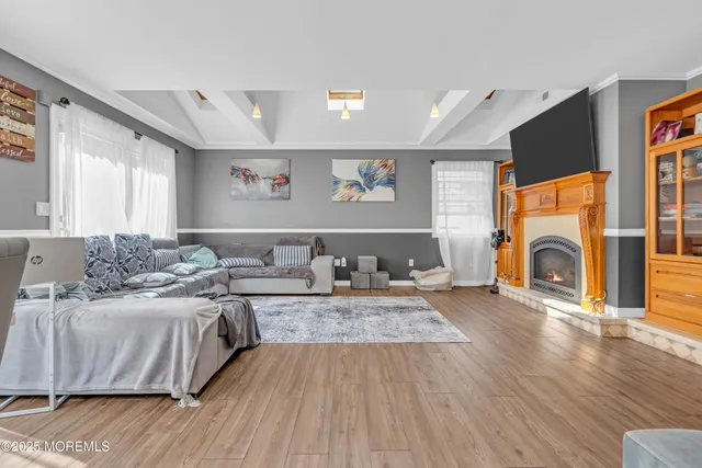 $729,000 | 94 Rolling Hills Court, Toms River, NJ 08755