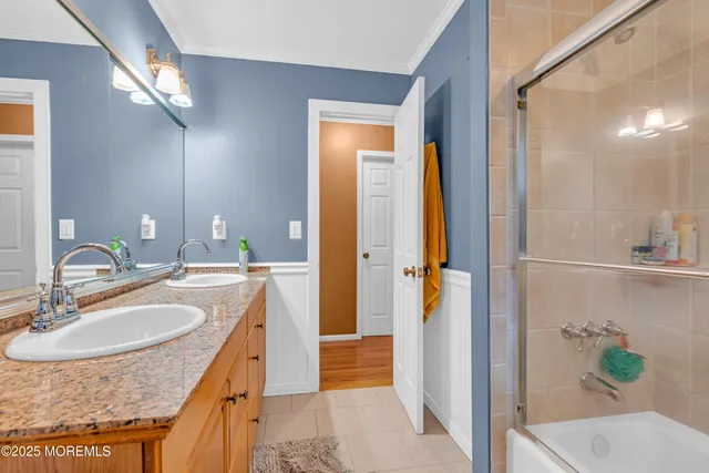 $729,000 | 94 Rolling Hills Court, Toms River, NJ 08755