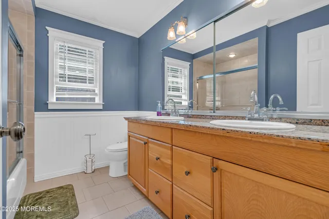 $729,000 | 94 Rolling Hills Court, Toms River, NJ 08755