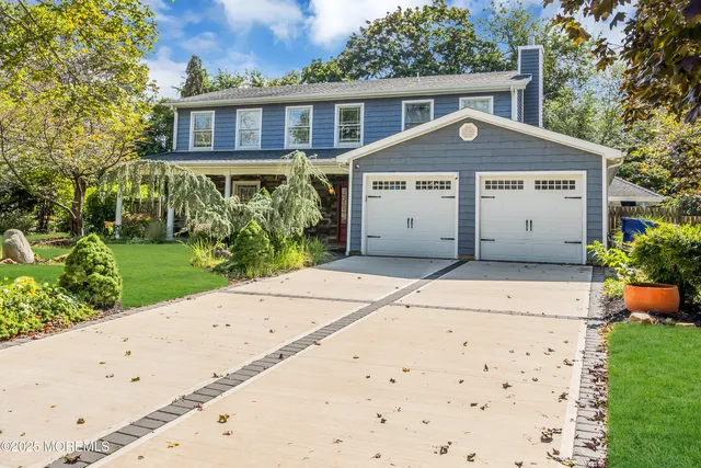 $729,000 | 94 Rolling Hills Court, Toms River, NJ 08755
