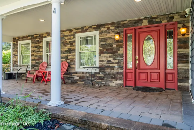 $729,000 | 94 Rolling Hills Court, Toms River, NJ 08755