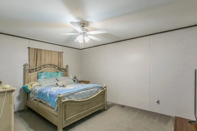 $230,000 | 329 West Brook Street, Bartlett, TX 76511