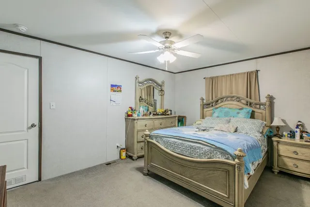 $230,000 | 329 West Brook Street, Bartlett, TX 76511