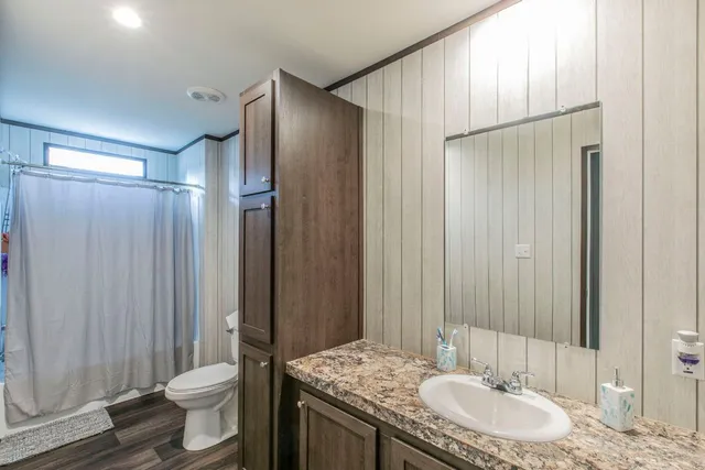 $230,000 | 329 West Brook Street, Bartlett, TX 76511