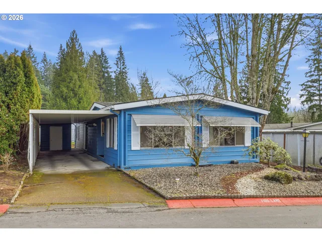 $86,000 | 100 Southwest 195th Avenue, Unit 160, Beaverton, OR 97006