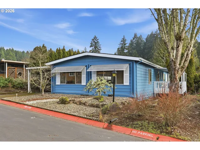 $86,000 | 100 Southwest 195th Avenue, Unit 160, Beaverton, OR 97006