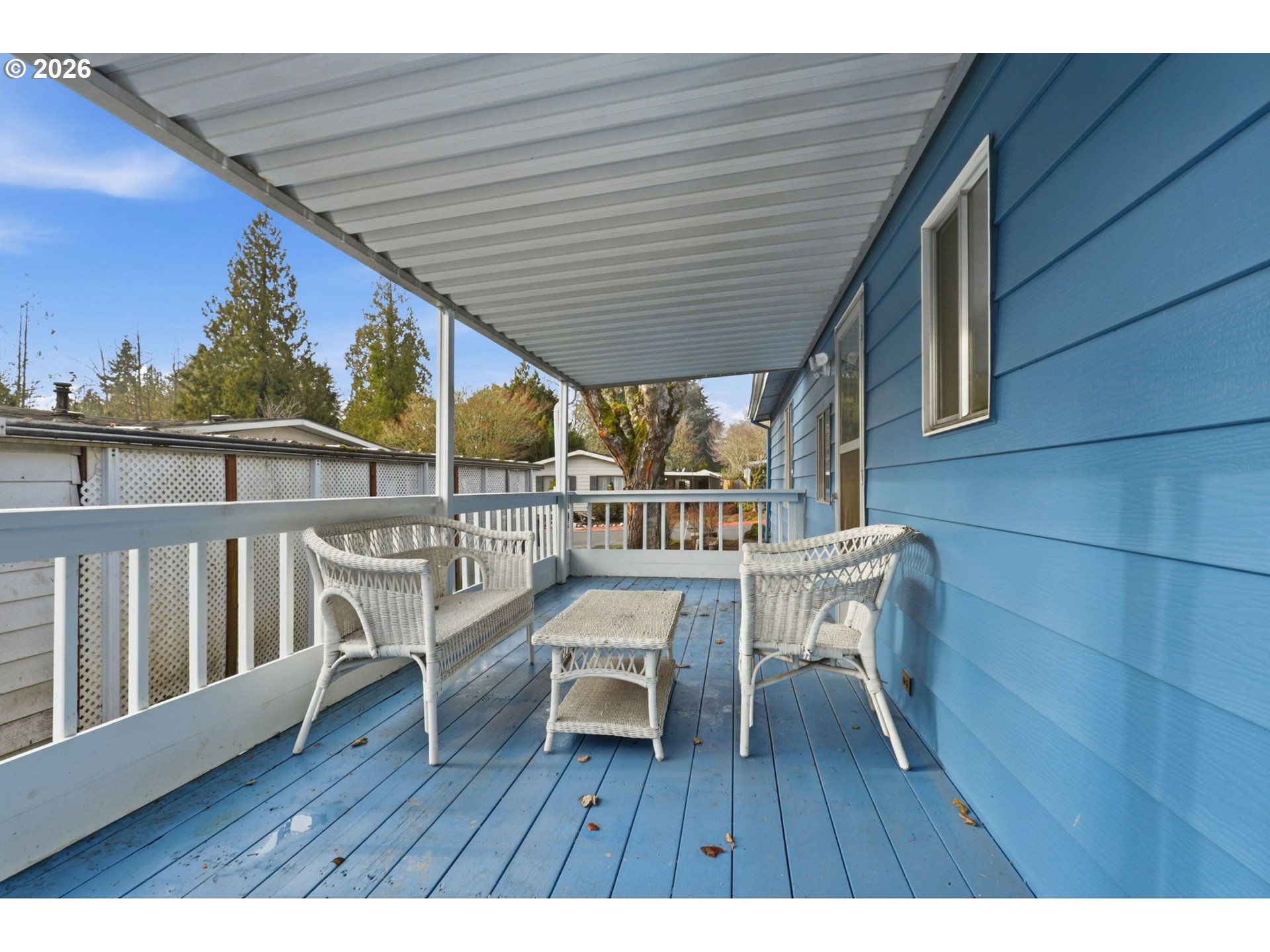 100 Southwest 195th Avenue, Unit 160 Beaverton, OR 97006 - Photo 21 of 23