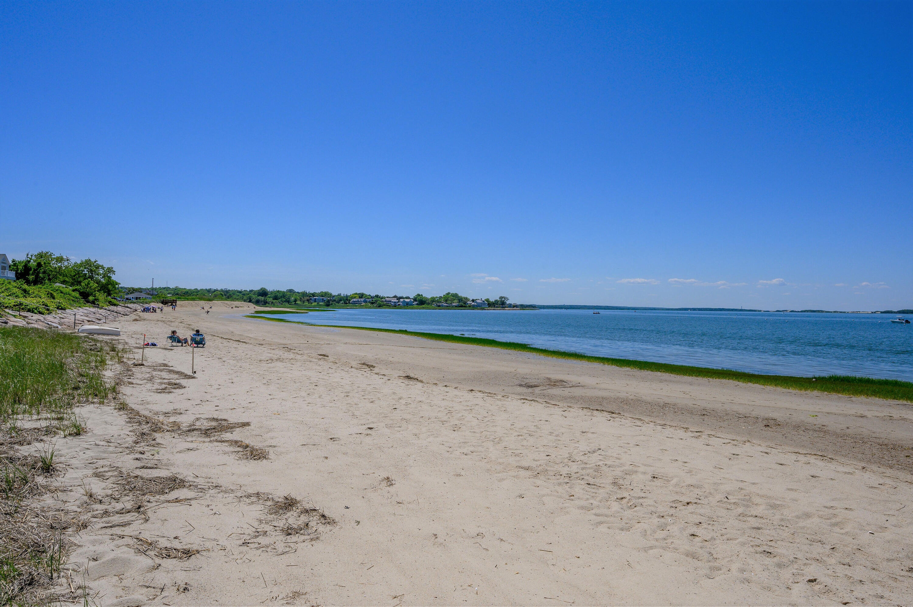45 First Way Barnstable, MA 02630 - Photo 2 of 30 a view of beach and ocean