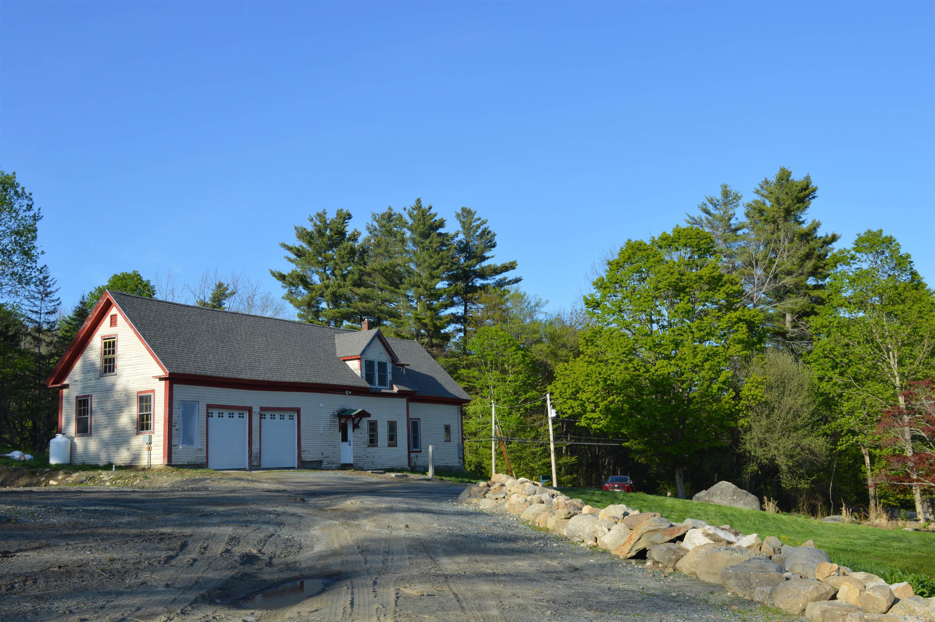 18 Cary Farm Road Sunapee, NH 03782 - Photo 1 of 1