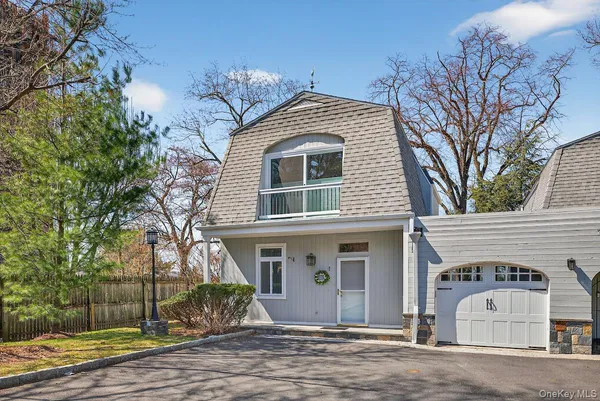 $1,195,000 | 1 Chestnut Court, Dobbs Ferry, NY 10522