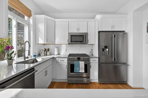 $1,195,000 | 1 Chestnut Court, Dobbs Ferry, NY 10522