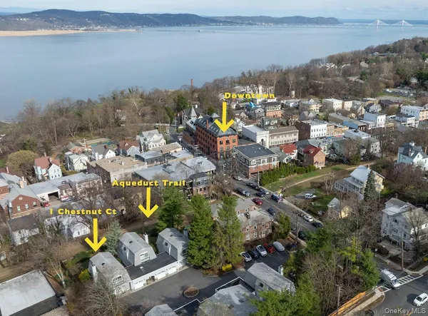 $1,195,000 | 1 Chestnut Court, Dobbs Ferry, NY 10522